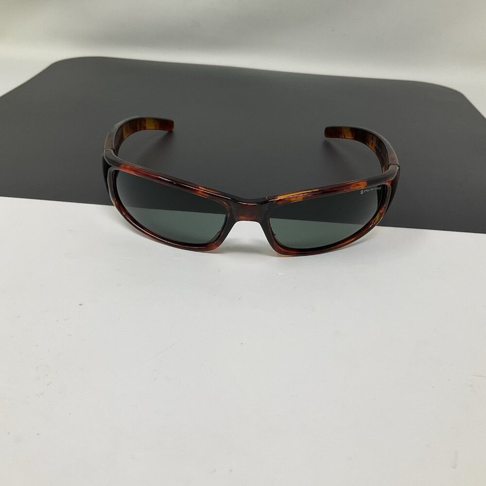 OPTIC NERVE Triptophan Cp CE 0070  Sunglasses